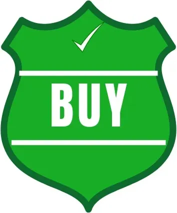 Buy badge