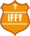Iffy badge